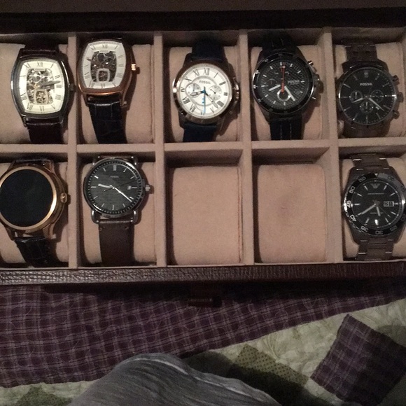 Watch Collection/ Watches - Picture 3 of 4